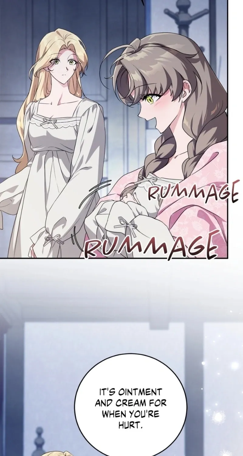 Read Duchess in Ruins chapter 6 image 10 on Lezhin