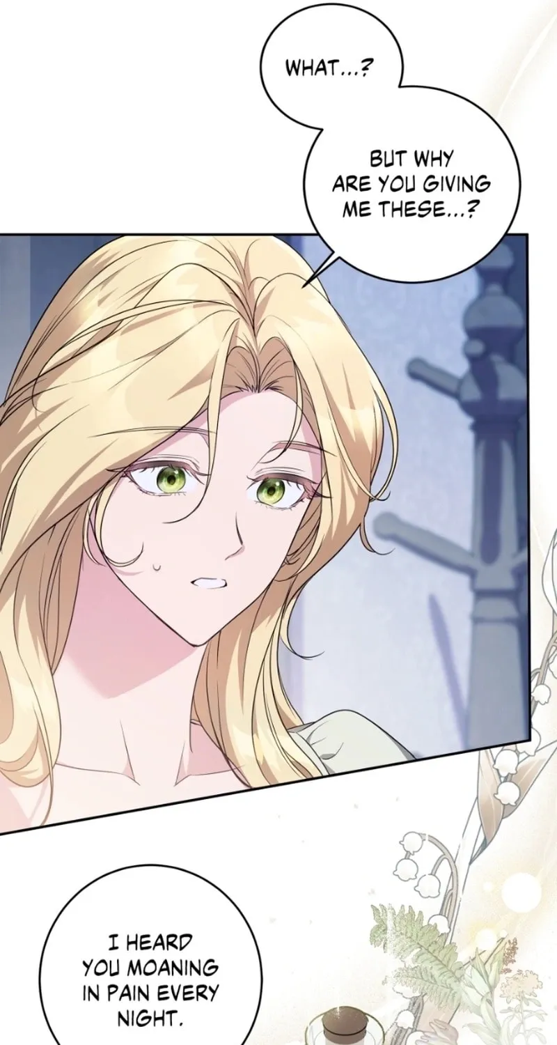 Read Duchess in Ruins chapter 6 image 12 on Lezhin