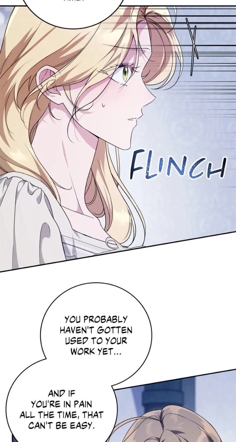 Read Duchess in Ruins chapter 6 image 16 on Lezhin