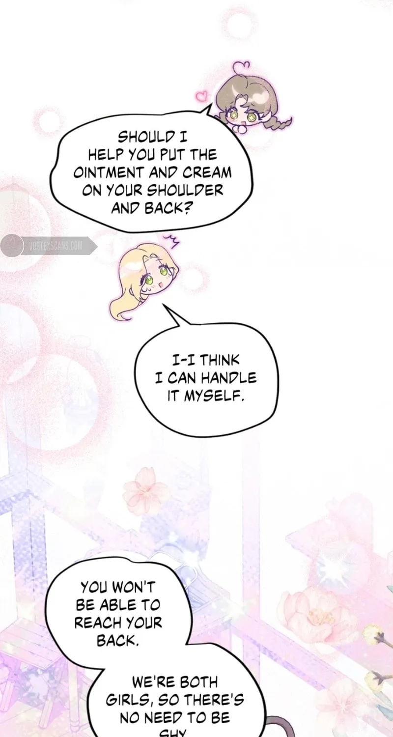 Read Duchess in Ruins chapter 6 image 29 on Lezhin