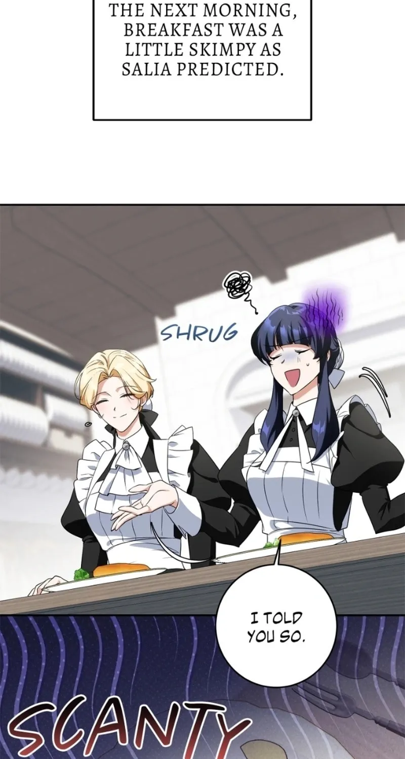 Read Duchess in Ruins chapter 6 image 34 on Lezhin