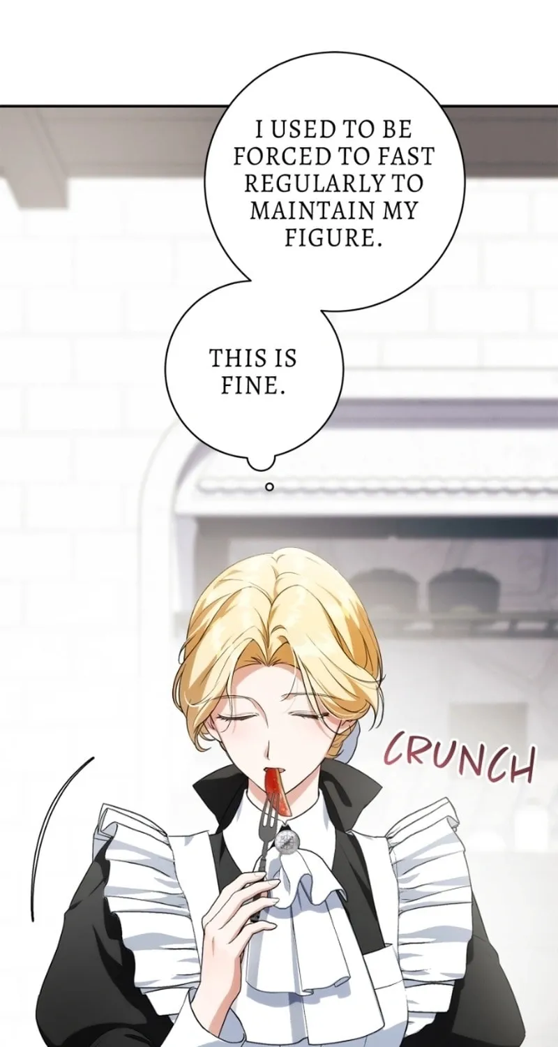 Read Duchess in Ruins chapter 6 image 38 on Lezhin