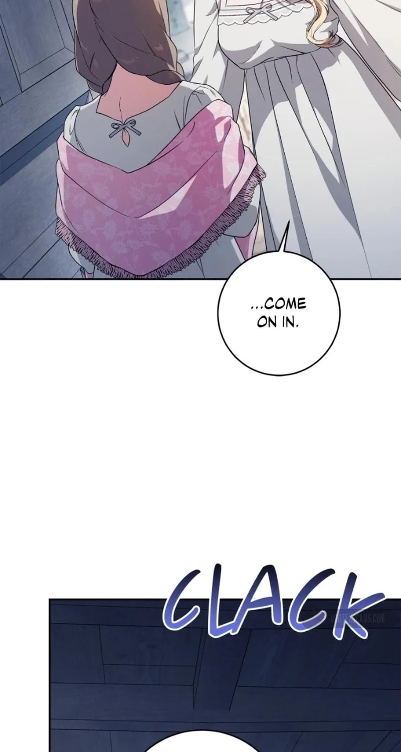 Read Duchess in Ruins chapter 6 image 8 on Lezhin