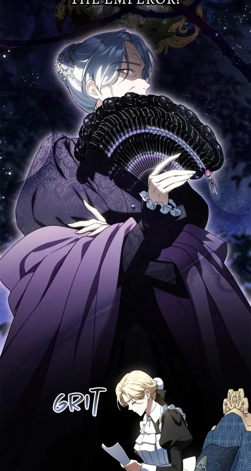 Read Duchess in Ruins chapter 6 image 86 on Lezhin