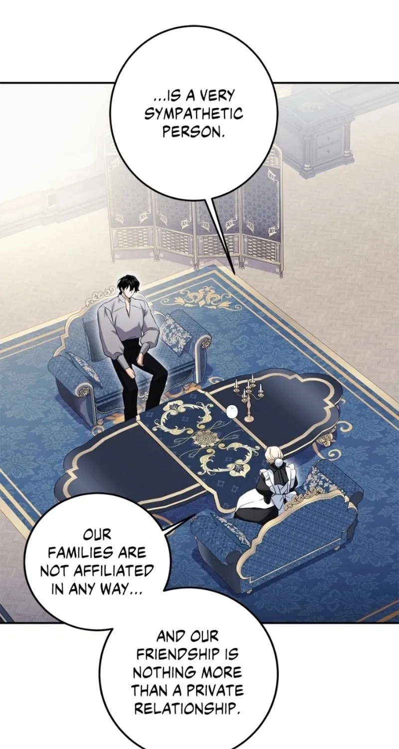 Read Duchess in Ruins chapter 6 image 88 on Lezhin