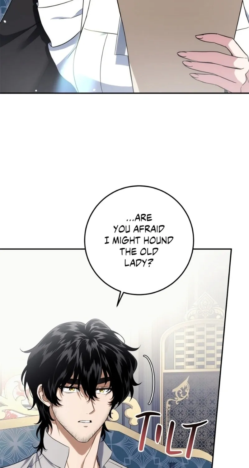 Read Duchess in Ruins chapter 6 image 91 on Lezhin