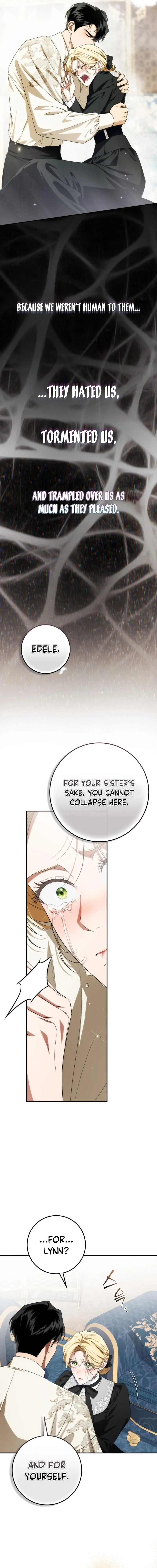 Read Duchess in Ruins chapter 60 image 15 on Lezhin