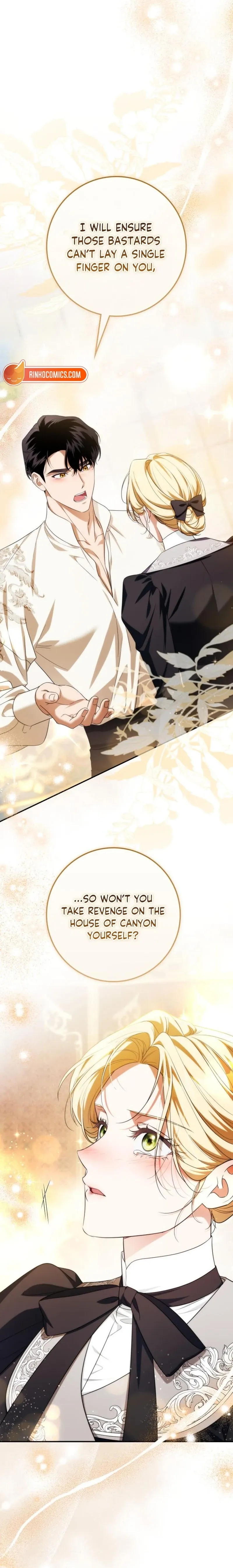Read Duchess in Ruins chapter 60 image 16 on Lezhin