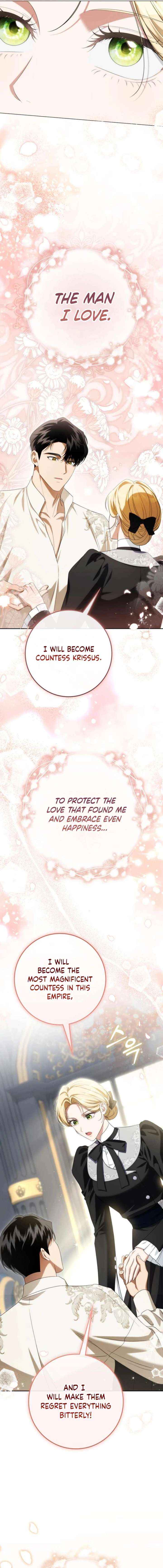 Read Duchess in Ruins chapter 61 image 1 on Lezhin