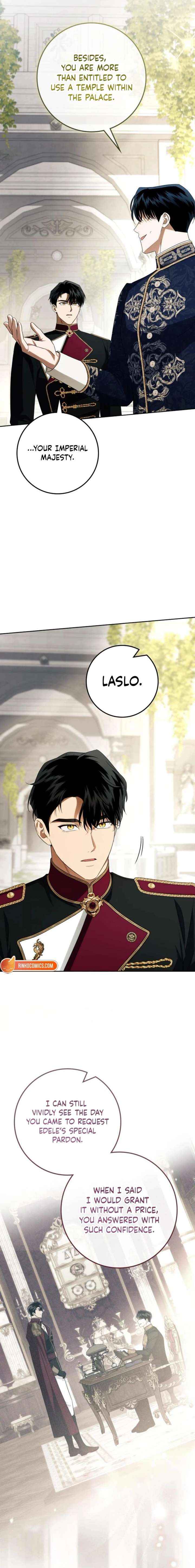 Read Duchess in Ruins chapter 61 image 11 on Lezhin