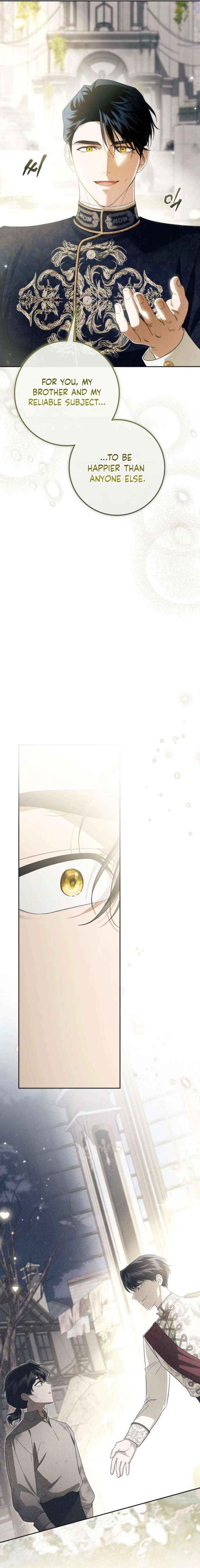 Read Duchess in Ruins chapter 61 image 13 on Lezhin