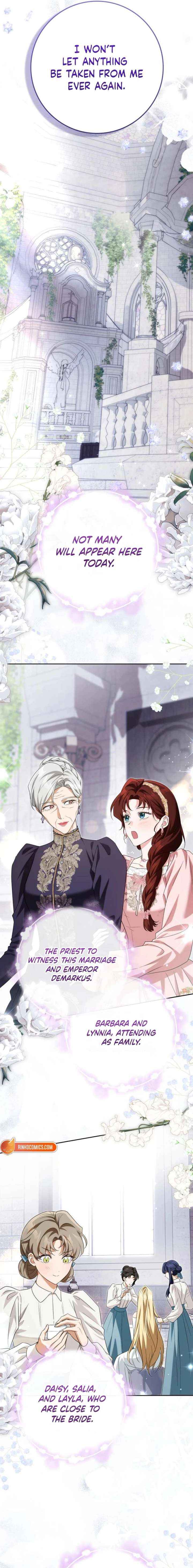 Read Duchess in Ruins chapter 61 image 16 on Lezhin