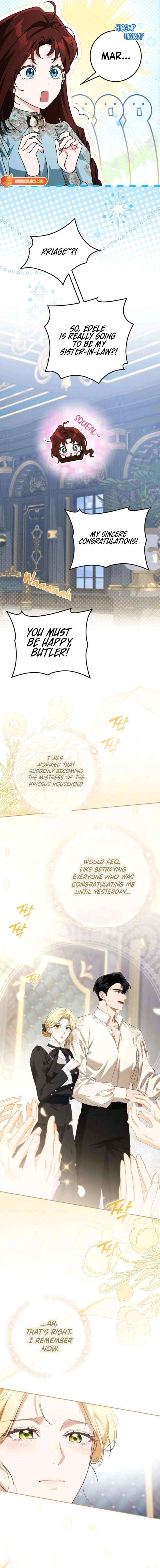 Read Duchess in Ruins chapter 61 image 4 on Lezhin