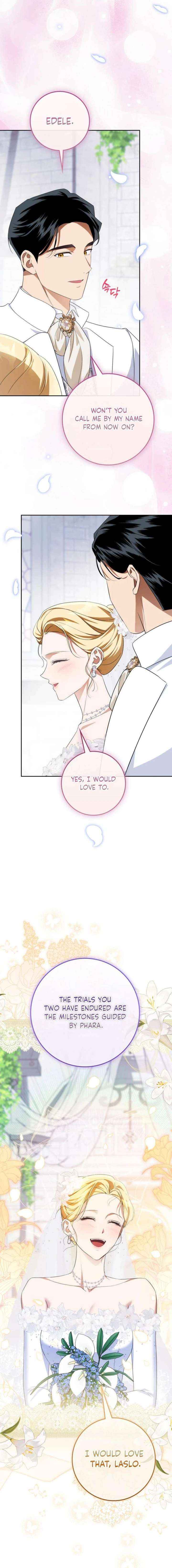 Read Duchess in Ruins chapter 62 image 10 on Lezhin