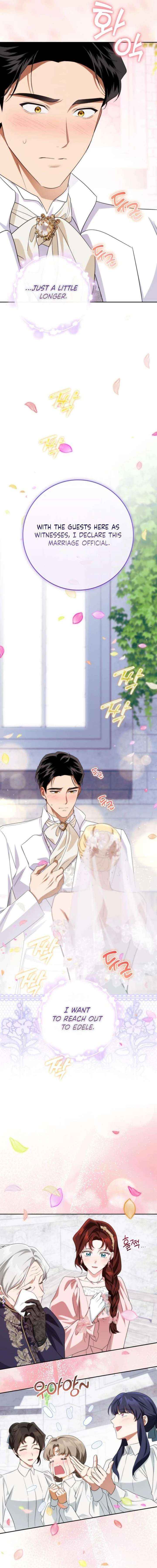 Read Duchess in Ruins chapter 62 image 13 on Lezhin