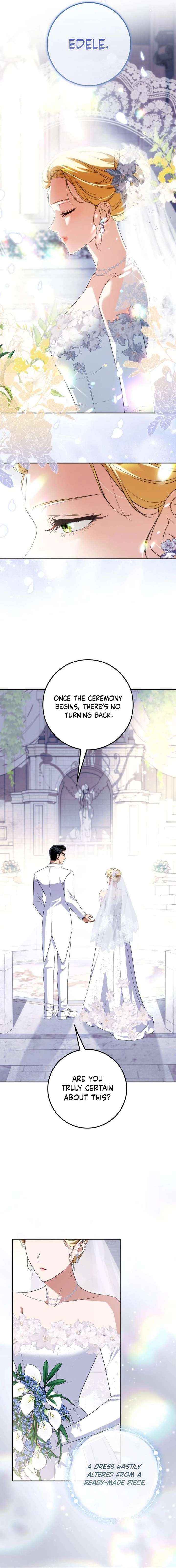 Read Duchess in Ruins chapter 62 image 3 on Lezhin
