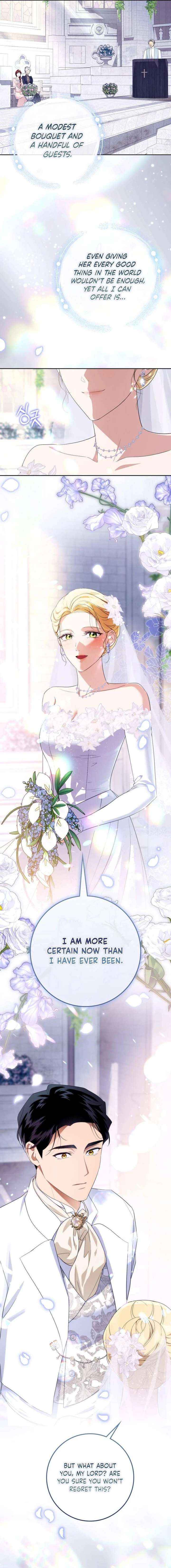 Read Duchess in Ruins chapter 62 image 4 on Lezhin