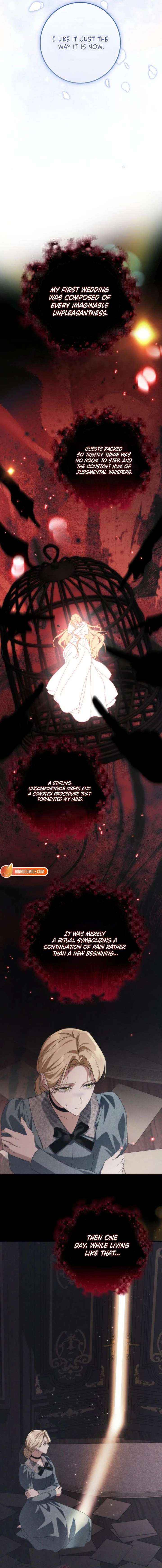 Read Duchess in Ruins chapter 62 image 7 on Lezhin