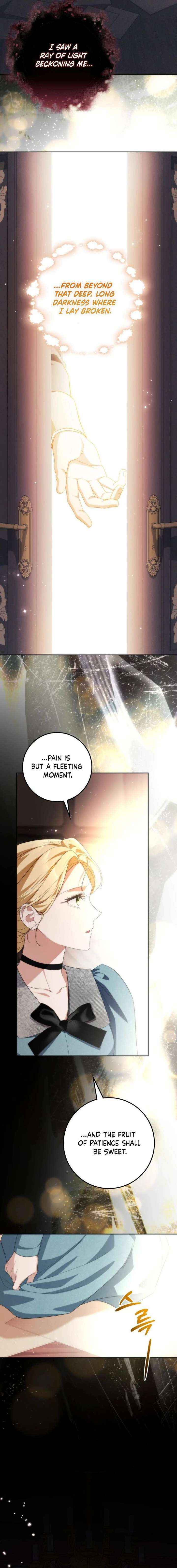 Read Duchess in Ruins chapter 62 image 8 on Lezhin