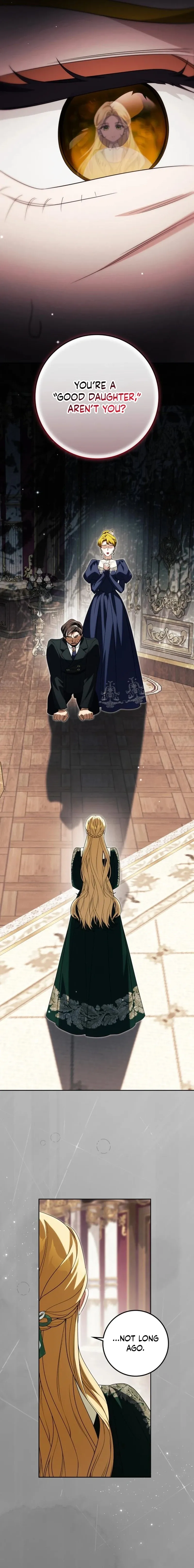 Read Duchess in Ruins chapter 63 image 12 on Lezhin
