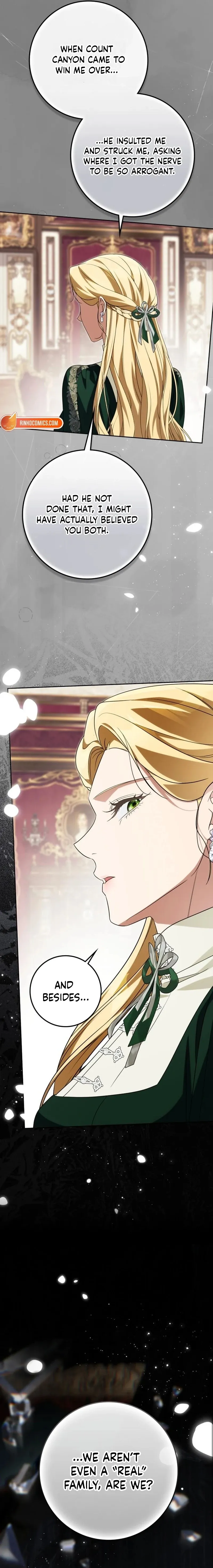 Read Duchess in Ruins chapter 63 image 13 on Lezhin