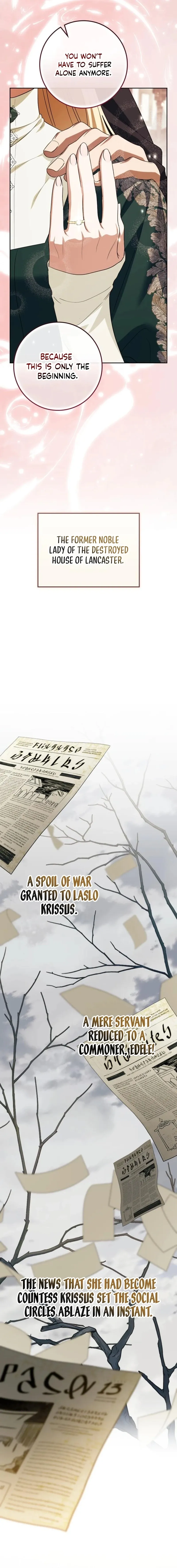 Read Duchess in Ruins chapter 63 image 17 on Lezhin