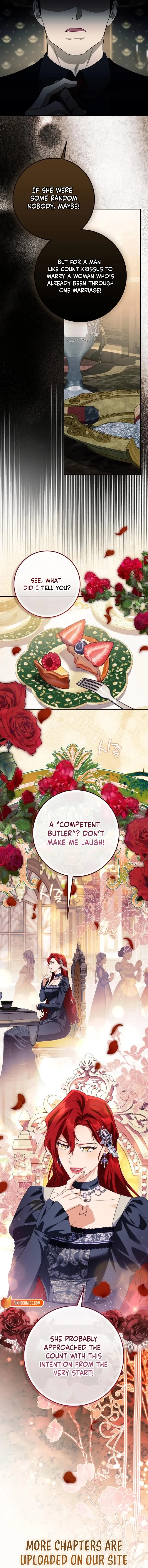 Read Duchess in Ruins chapter 63 image 19 on Lezhin