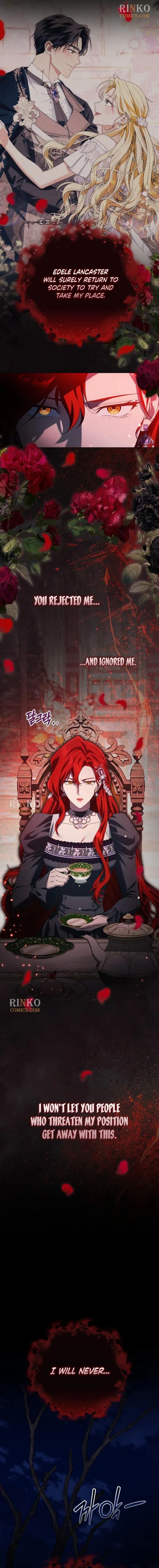 Read Duchess in Ruins chapter 64 image 1 on Lezhin