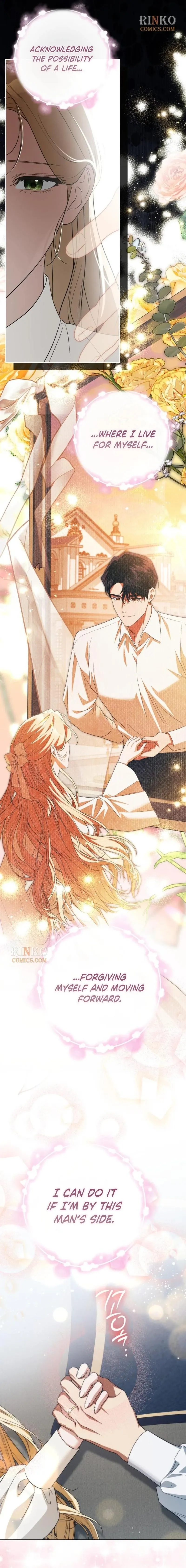 Read Duchess in Ruins chapter 64 image 16 on Lezhin