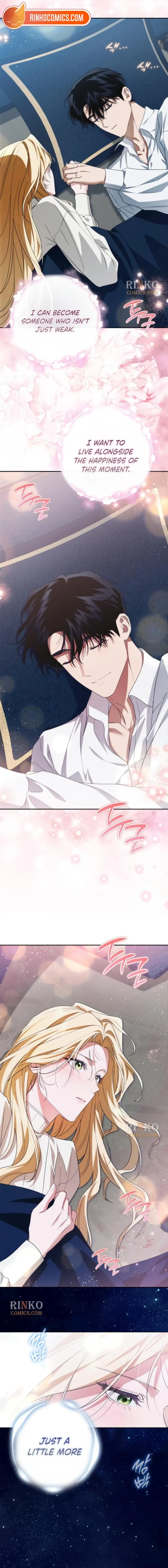 Read Duchess in Ruins chapter 64 image 17 on Lezhin