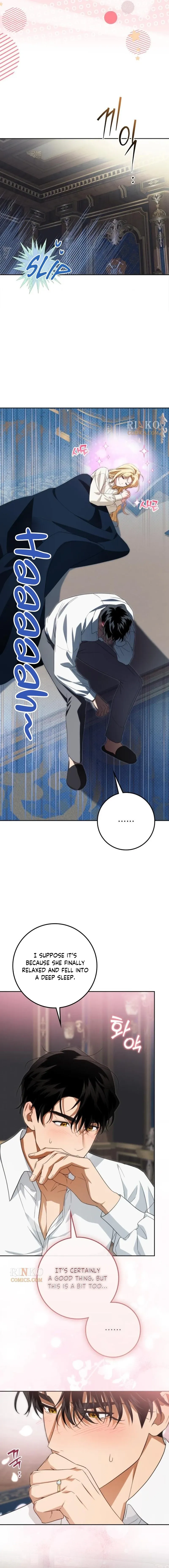 Read Duchess in Ruins chapter 64 image 19 on Lezhin