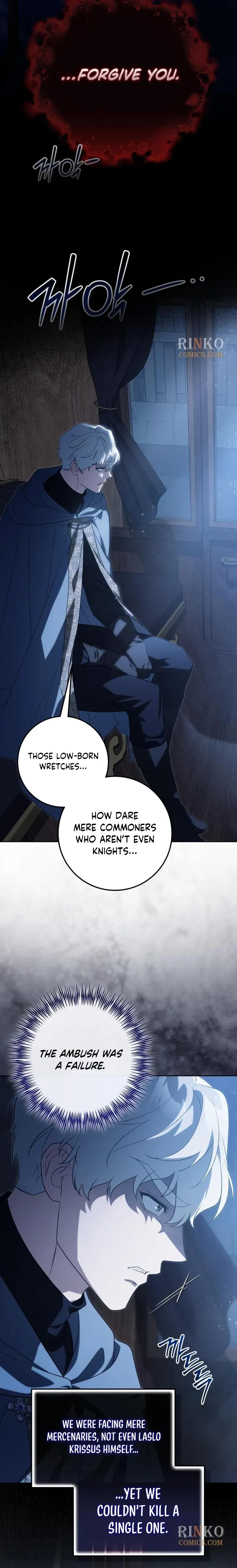 Read Duchess in Ruins chapter 64 image 2 on Lezhin