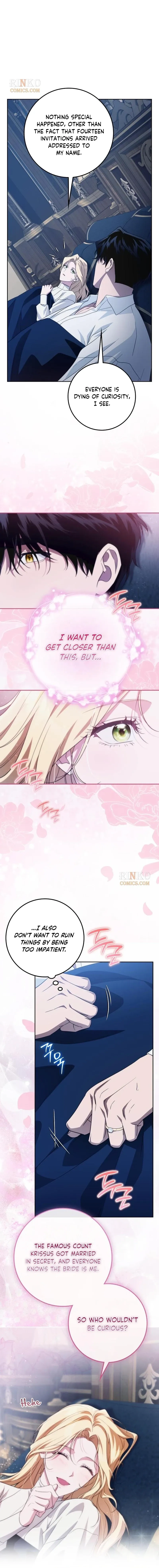 Read Duchess in Ruins chapter 64 image 6 on Lezhin