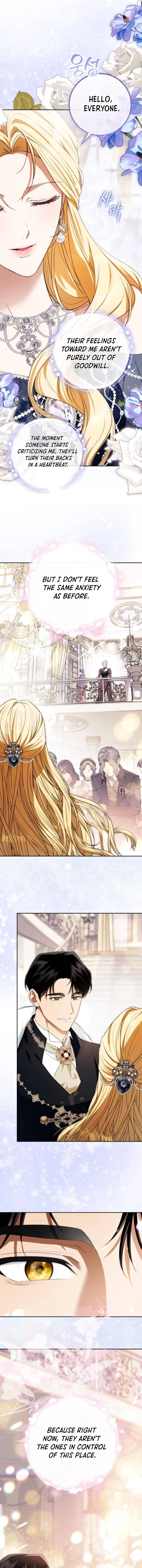 Read Duchess in Ruins chapter 65 image 11 on Lezhin