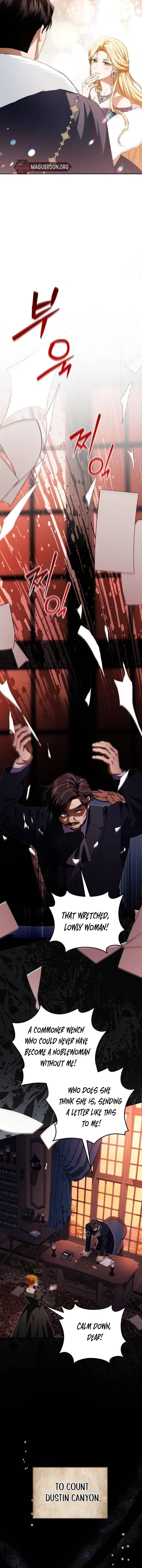 Read Duchess in Ruins chapter 65 image 12 on Lezhin