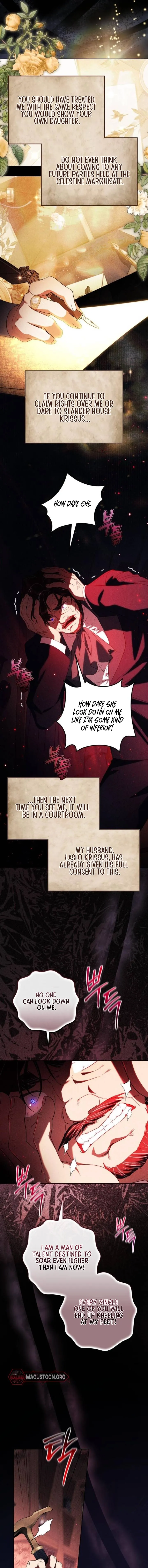 Read Duchess in Ruins chapter 65 image 13 on Lezhin