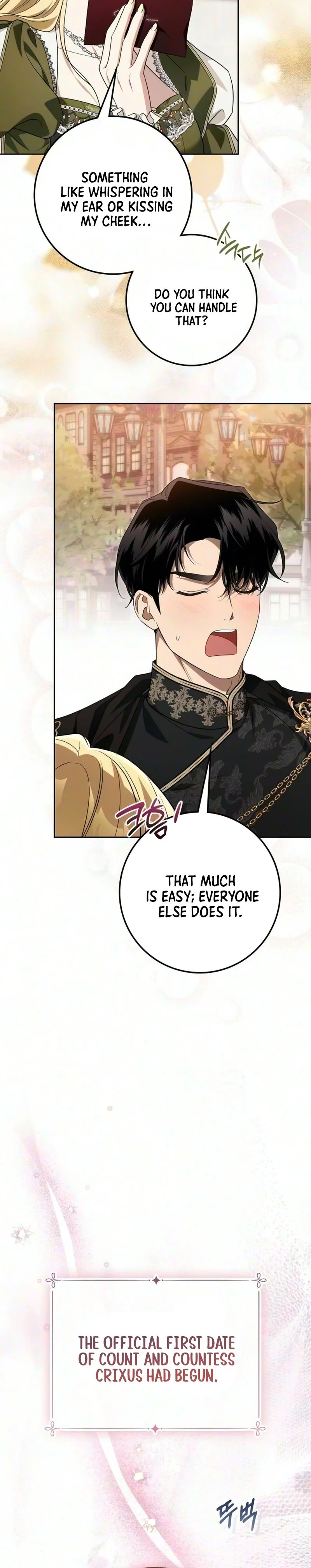 Read Duchess in Ruins chapter 68 image 13 on Lezhin