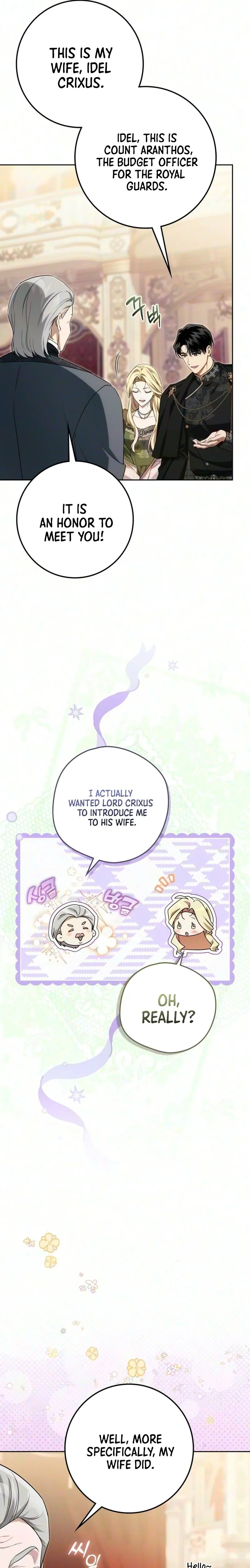 Read Duchess in Ruins chapter 68 image 16 on Lezhin