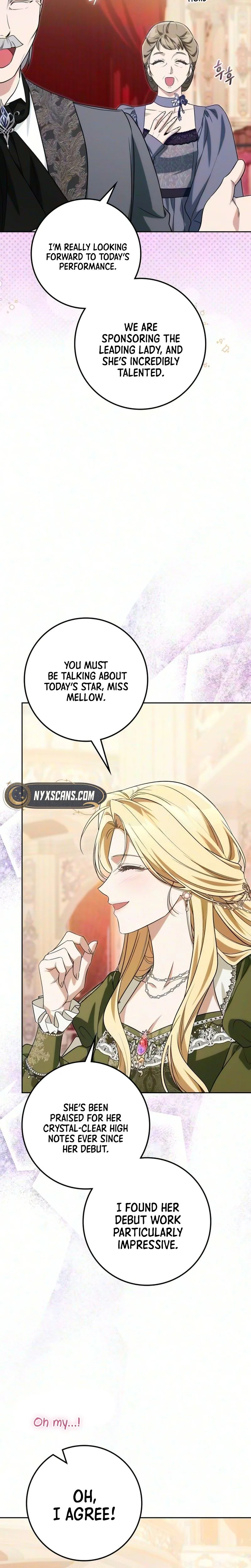 Read Duchess in Ruins chapter 68 image 17 on Lezhin