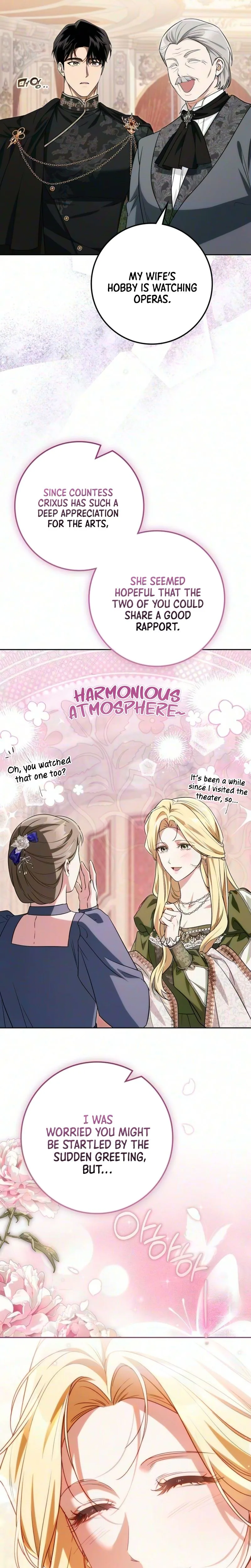 Read Duchess in Ruins chapter 68 image 18 on Lezhin