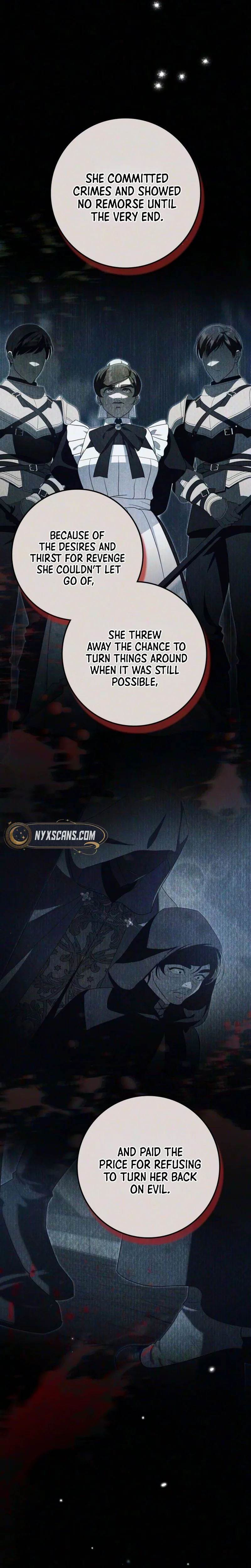 Read Duchess in Ruins chapter 68 image 21 on Lezhin