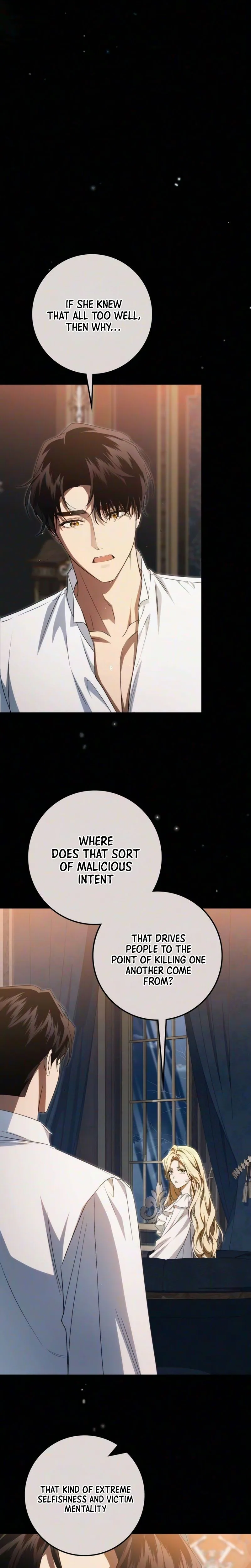 Read Duchess in Ruins chapter 68 image 22 on Lezhin