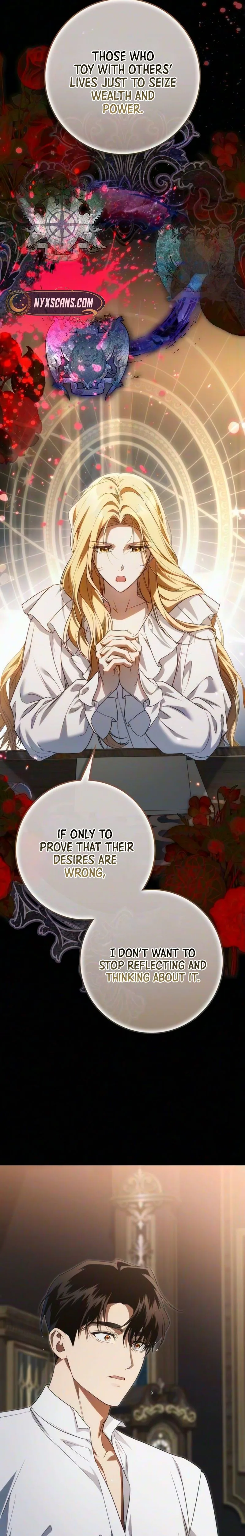 Read Duchess in Ruins chapter 68 image 24 on Lezhin