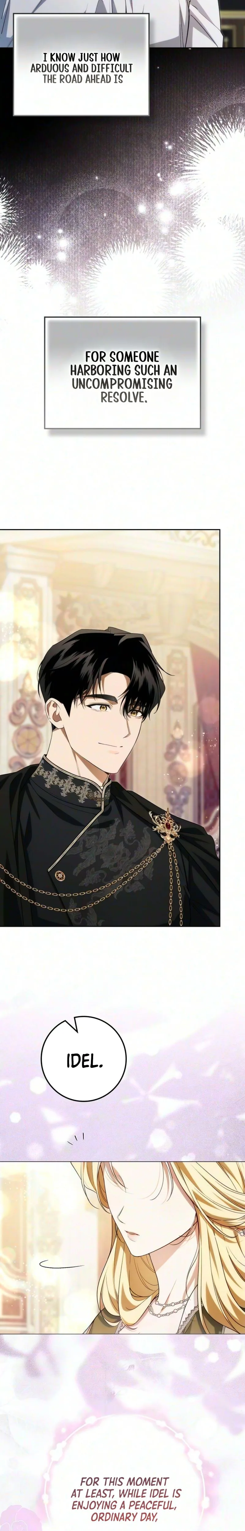 Read Duchess in Ruins chapter 68 image 25 on Lezhin