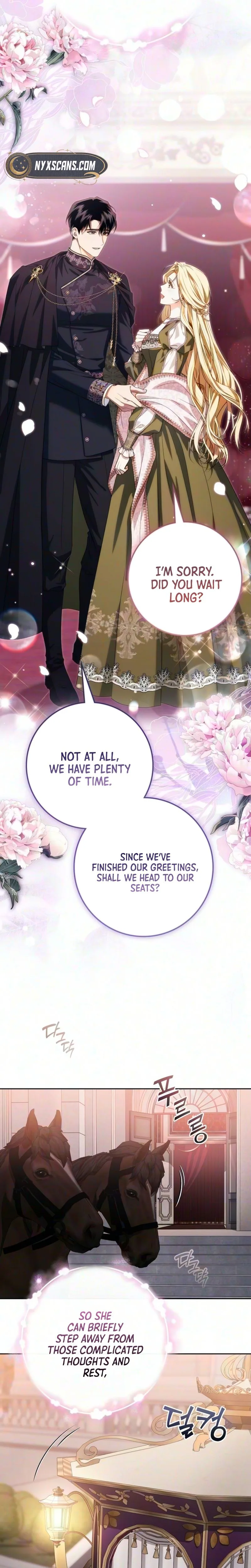 Read Duchess in Ruins chapter 68 image 26 on Lezhin