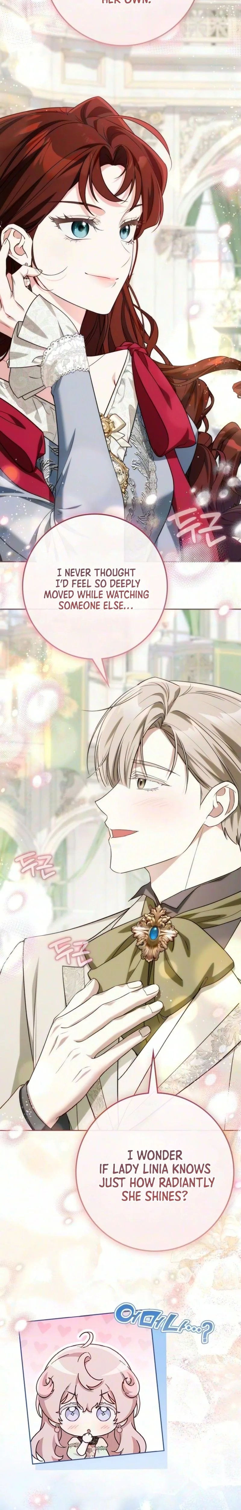 Read Duchess in Ruins chapter 68 image 9 on Lezhin