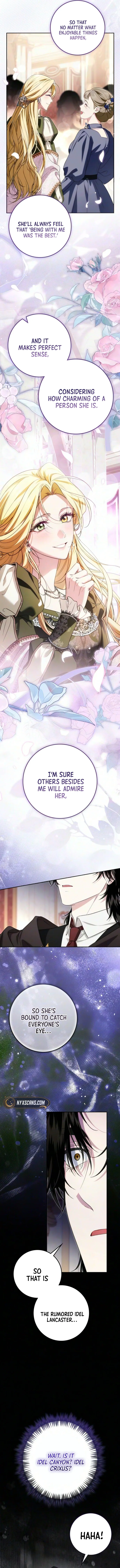 Read Duchess in Ruins chapter 69 image 11 on Lezhin