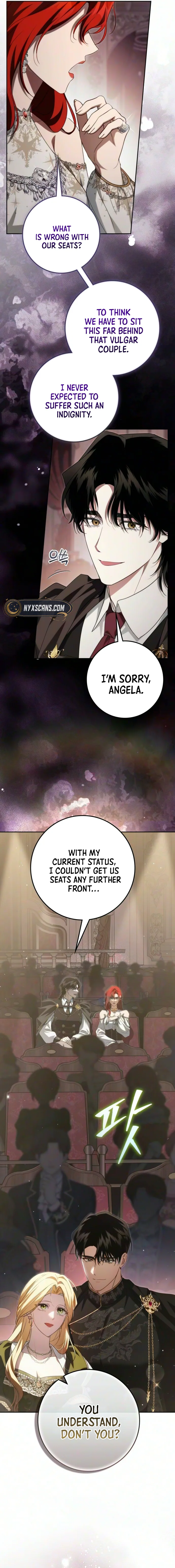 Read Duchess in Ruins chapter 69 image 4 on Lezhin