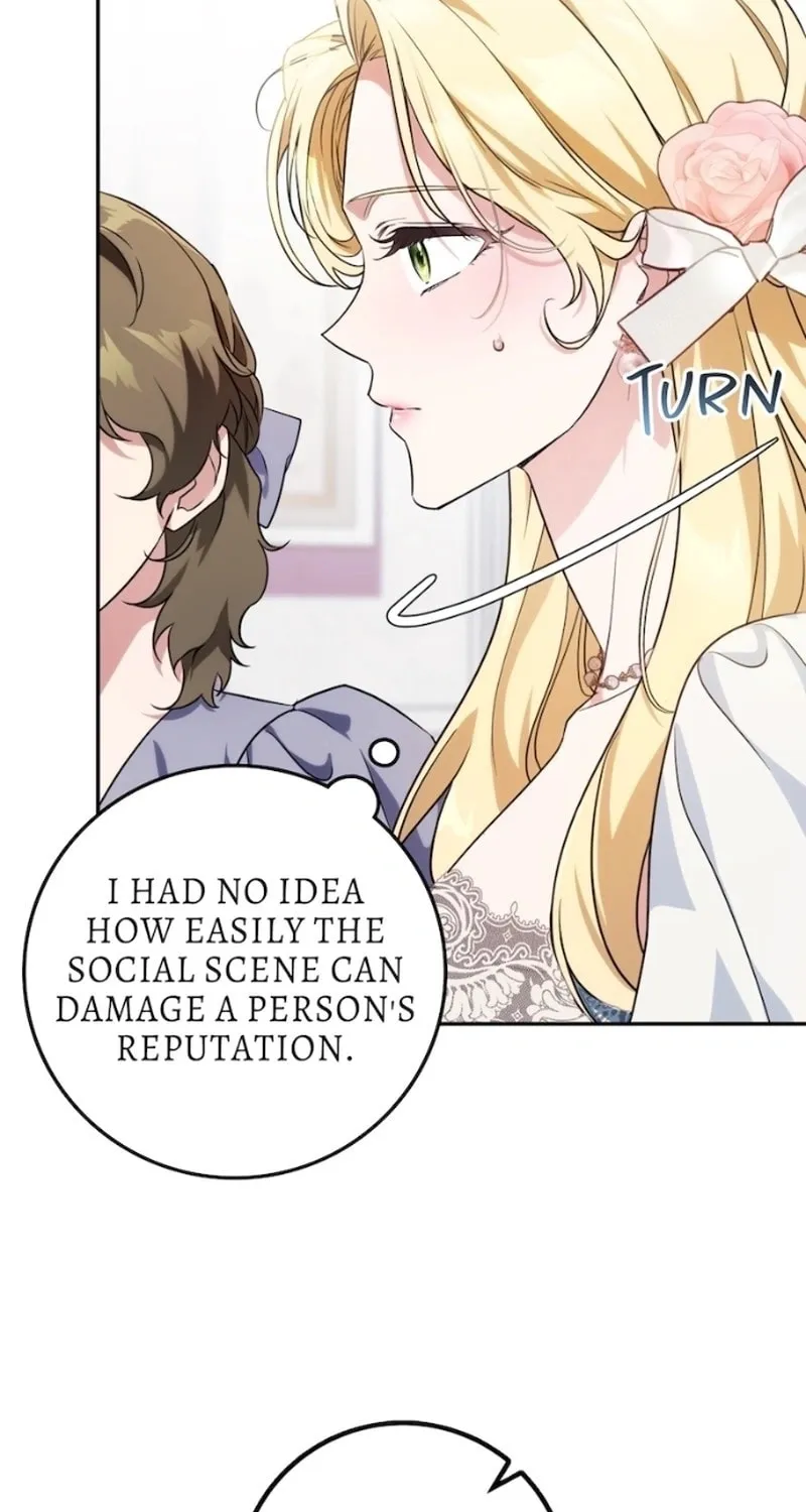Read Duchess in Ruins chapter 7 image 100 on Lezhin