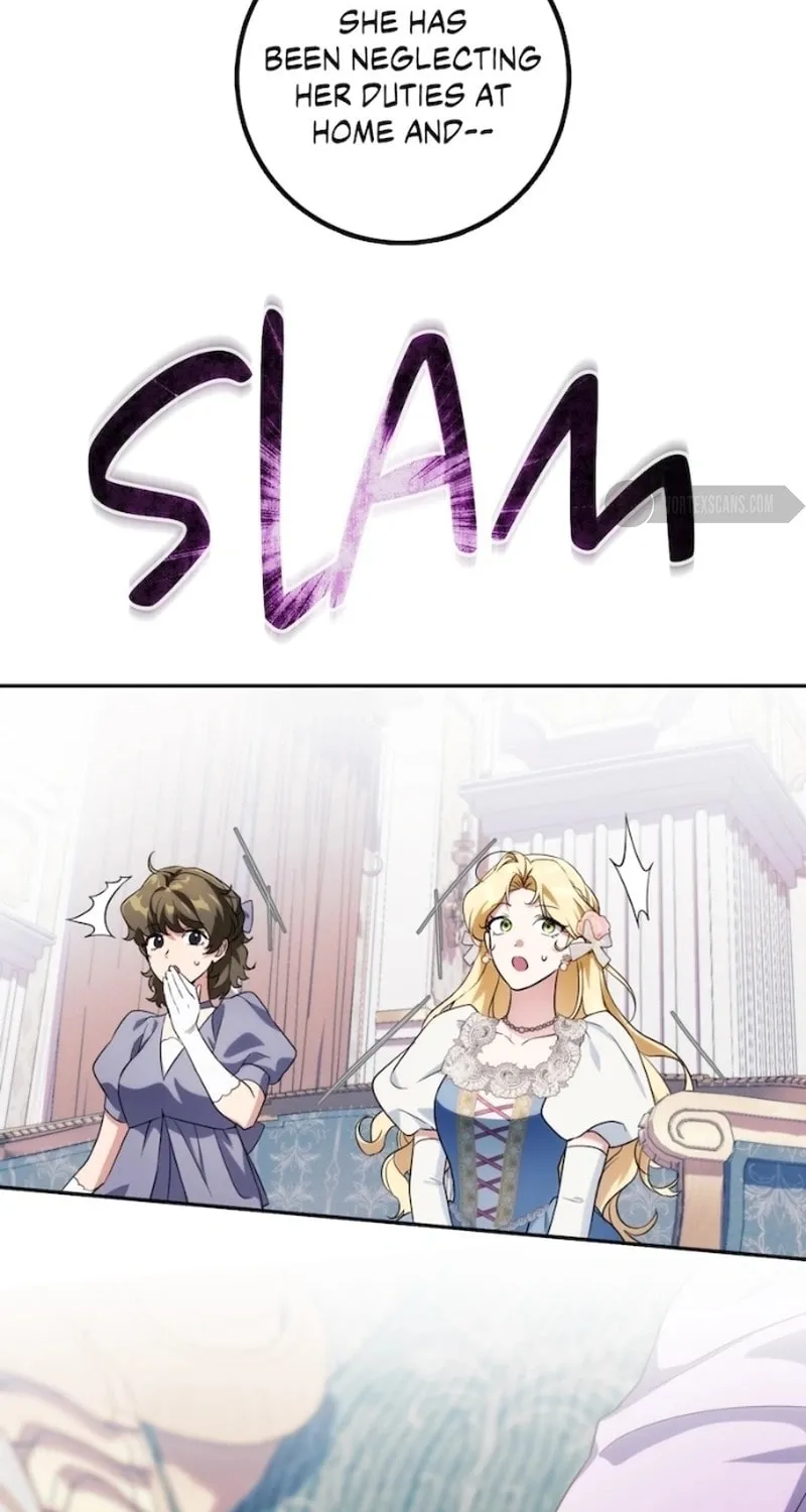 Read Duchess in Ruins chapter 7 image 101 on Lezhin
